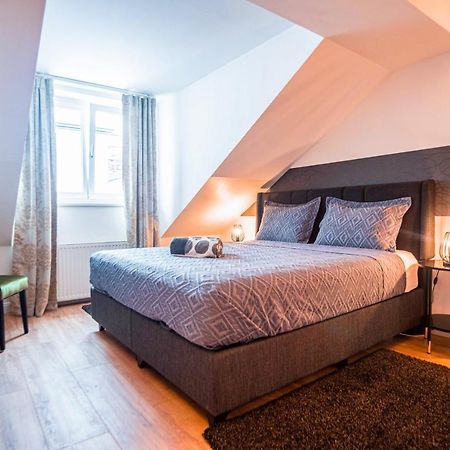 Royal Residence Haus Des Meeres Vienna Luaran gambar