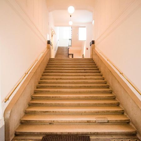 Royal Residence Haus Des Meeres Vienna Luaran gambar
