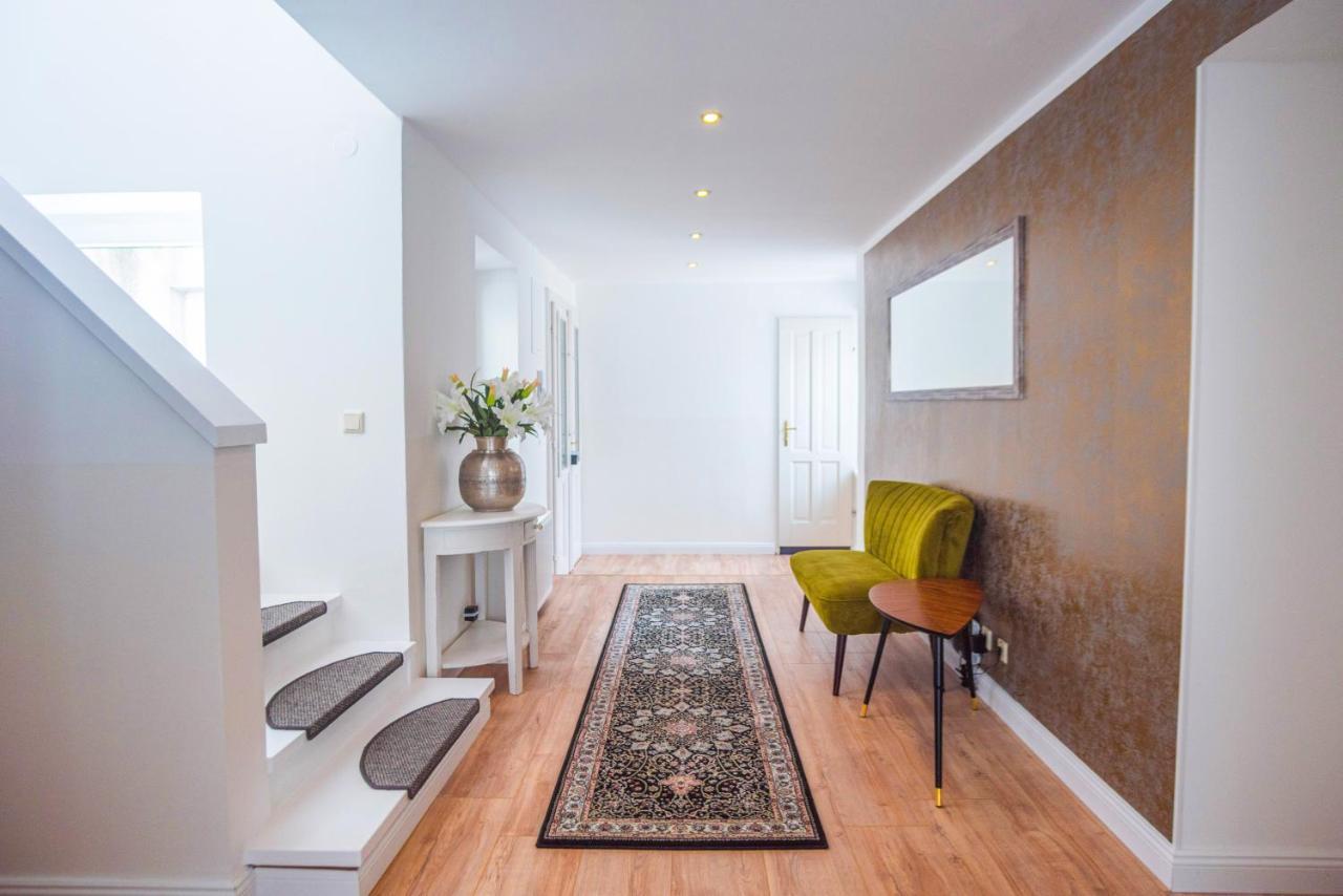 Royal Residence Haus Des Meeres Vienna Luaran gambar